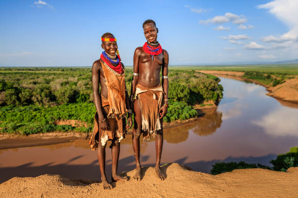 Omo Valley
