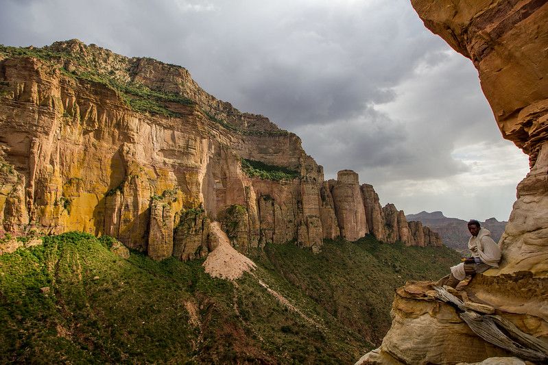 Tigray Churches