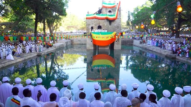 Historic & Festival Tours